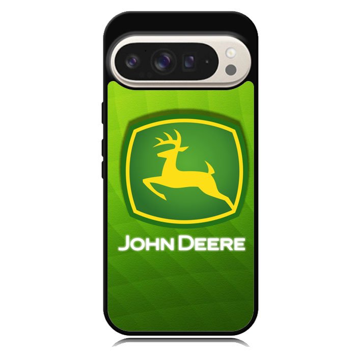 John Deere logo Google Pixel 10 Pro XL Case BC1521
