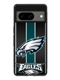 Philadelphia Eagles 6th Google Pixel 8a Case