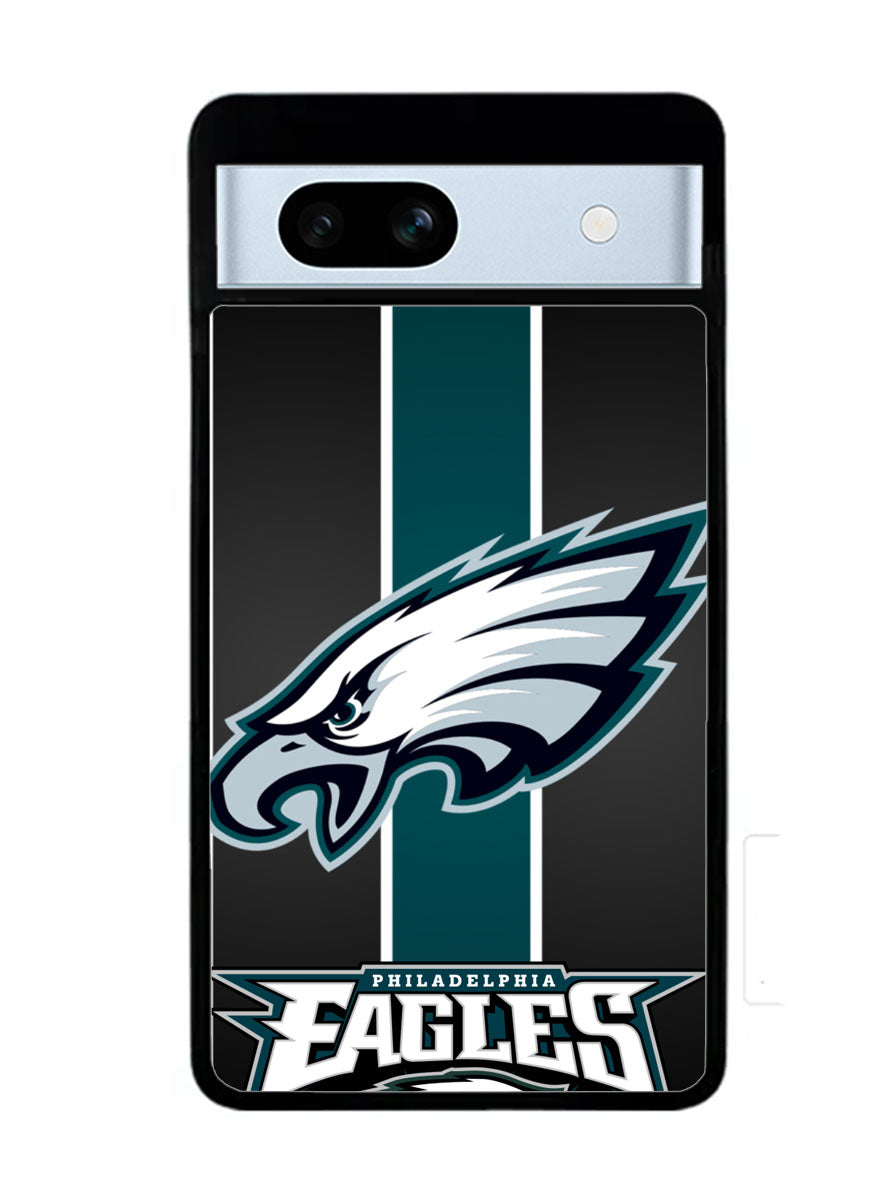 Philadelphia Eagles 6th Google Pixel 7A Case