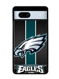 Philadelphia Eagles 6th Google Pixel 7A Case