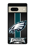 Philadelphia Eagles 6th Google Pixel 7 Case