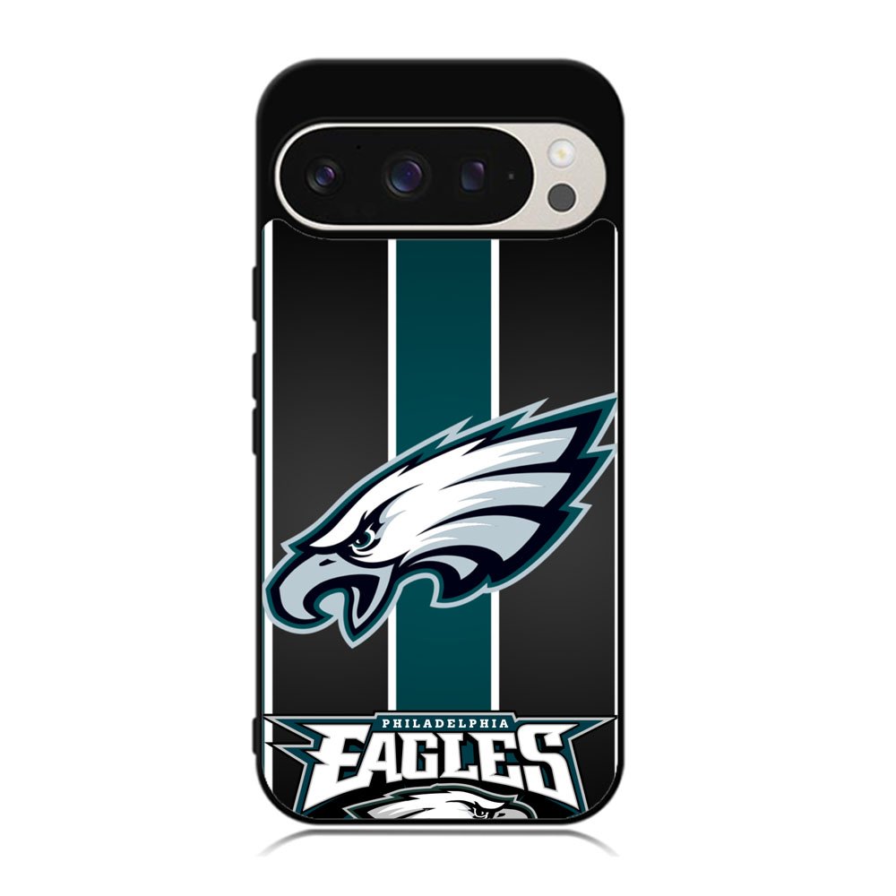 Philadelphia Eagles Case Google Pixel 9 Pro XL BC1522