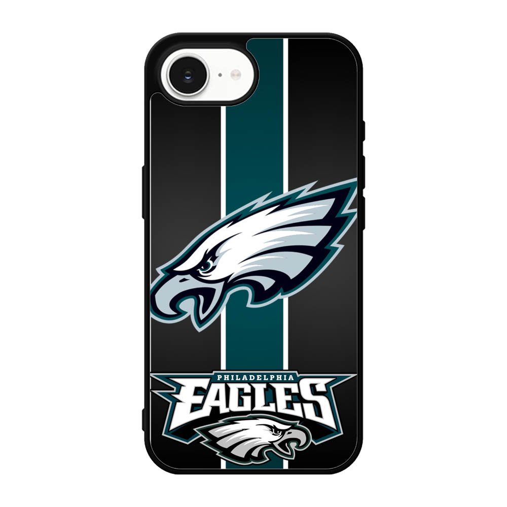Philadelphia Eagles iPhone 16e Case BC1522