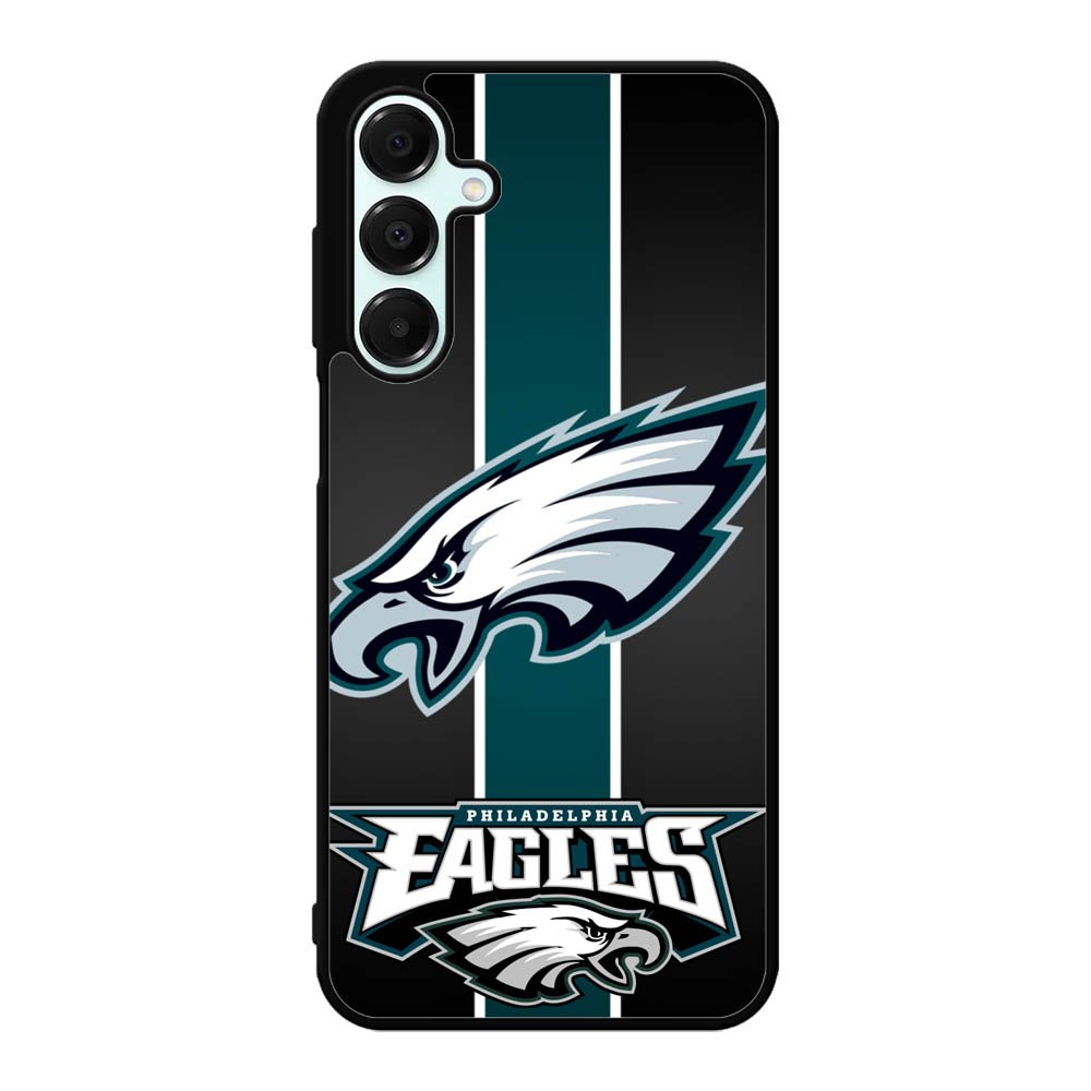 Philadelphia Eagles Samsung Galaxy A16 Case BC1522