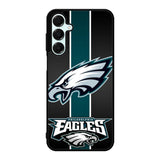 Philadelphia Eagles Samsung Galaxy A16 Case BC1522