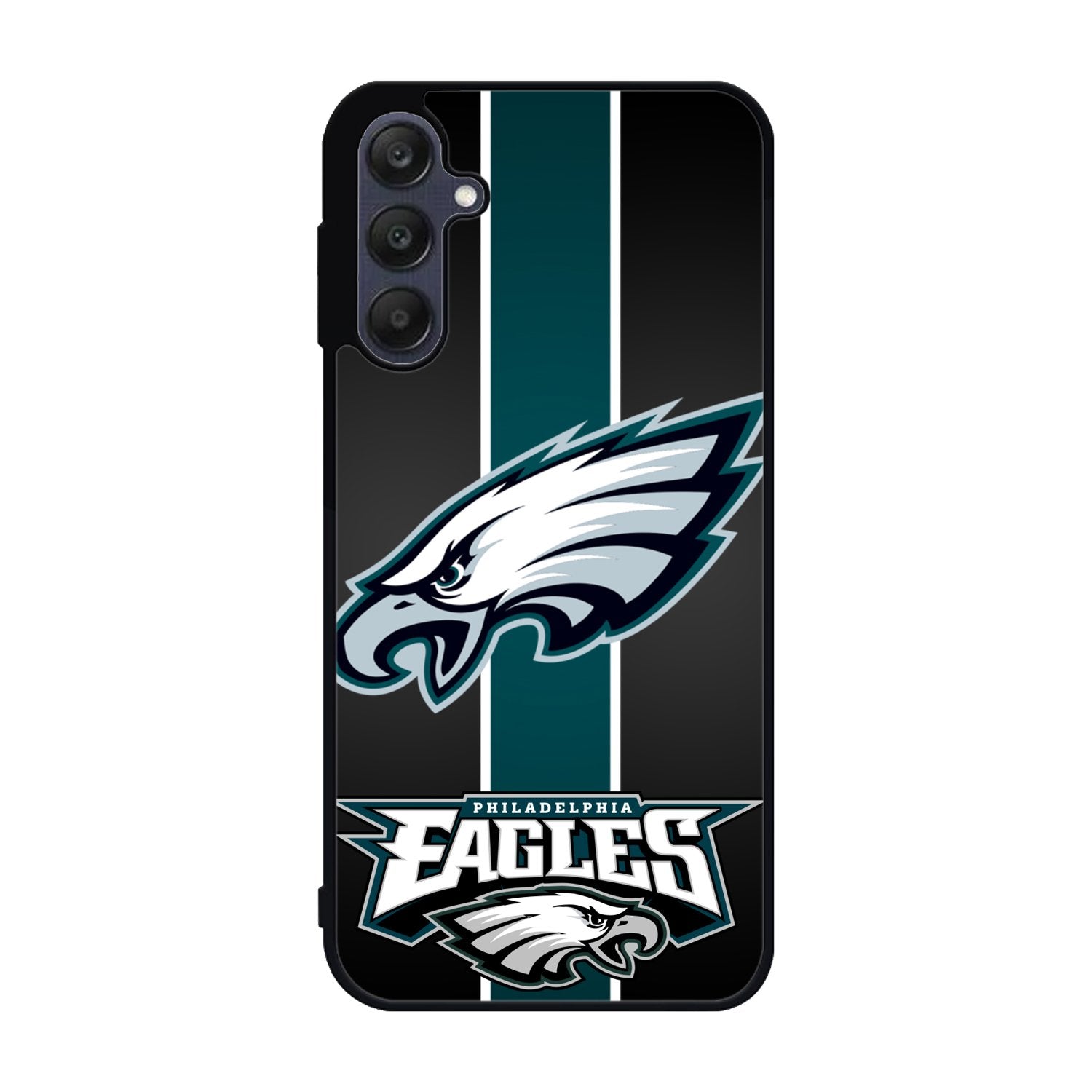 Philadelphia Eagles Samsung Galaxy A25 5G Case BC1522