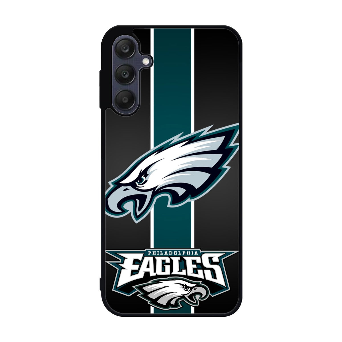 Philadelphia Eagles Samsung Galaxy A25 5G Case BC1522