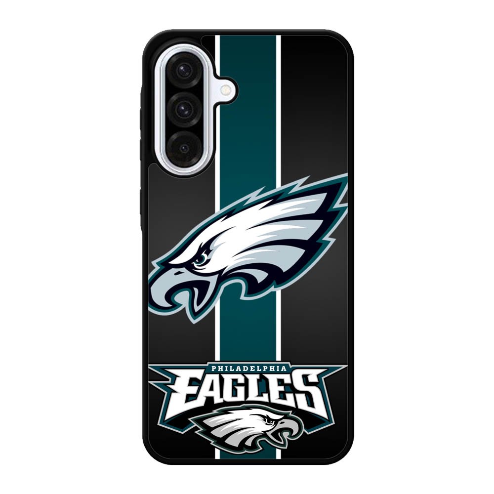 Philadelphia Eagles 6th Samsung Galaxy A56 Case FE5308