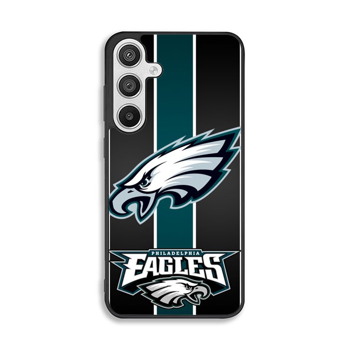 Philadelphia Eagles 6th Samsung Galaxy A26 Case FE5308