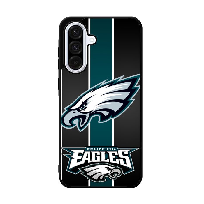 Philadelphia Eagles 6th Samsung Galaxy A36 Case FE5308