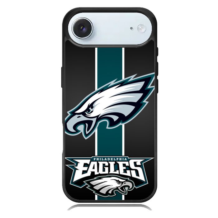 Philadelphia Eagles iPhone 17 Air Case BC1522