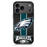 Philadelphia Eagles iPhone 17 Pro Case BC1522