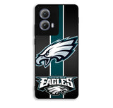 Philadelphia Eagles 6th Motorola Moto Edge 2024 Case FE5308