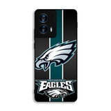 Philadelphia Eagles 6th Motorola Moto G Power 5G 2024 Case FE5308