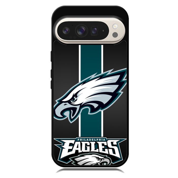 Philadelphia Eagles Google Pixel 10 Pro XL Case BC1522