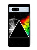 Pink Floyd Prism Rainbows Dark Side Google Pixel 7A Case
