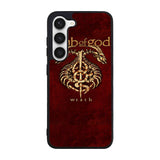 LAMB OF GOD METAL BAND Case Samsung Galaxy S24 Plus 5G BC1051