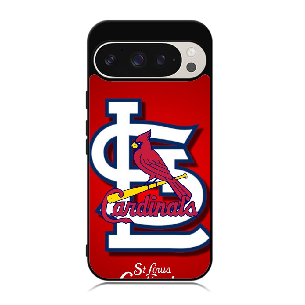 St. Louis Cardinals Case Google Pixel 9 Pro XL BC1513