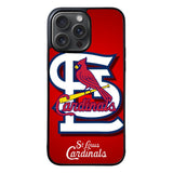 St. Louis Cardinals Case iPhone 15 Pro BC1513