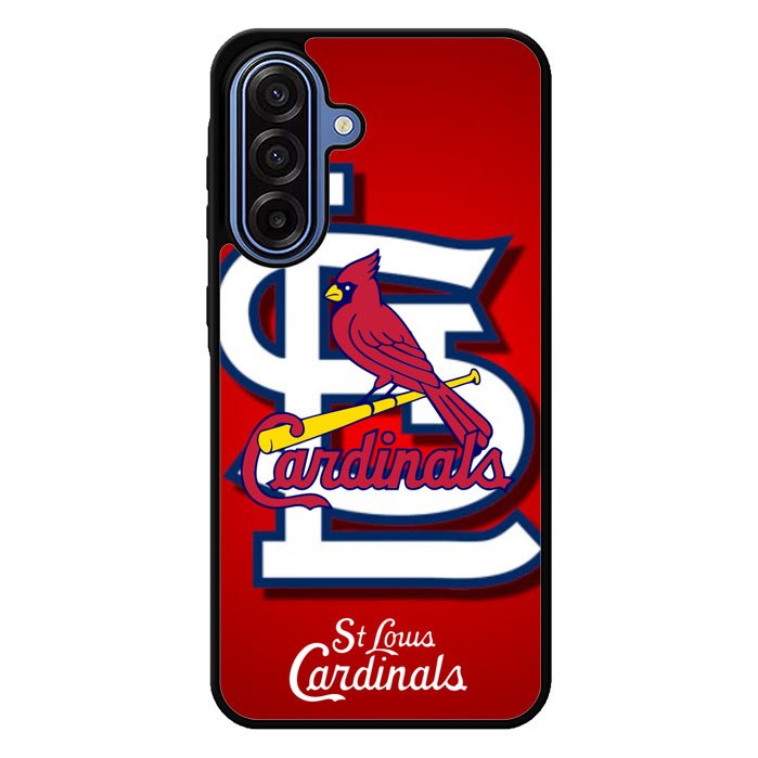 St. Louis Cardinals Samsung Galaxy A17 5G Case BC1513