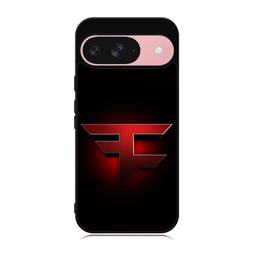 faze rug logo Case Google Pixel 9 BC1512