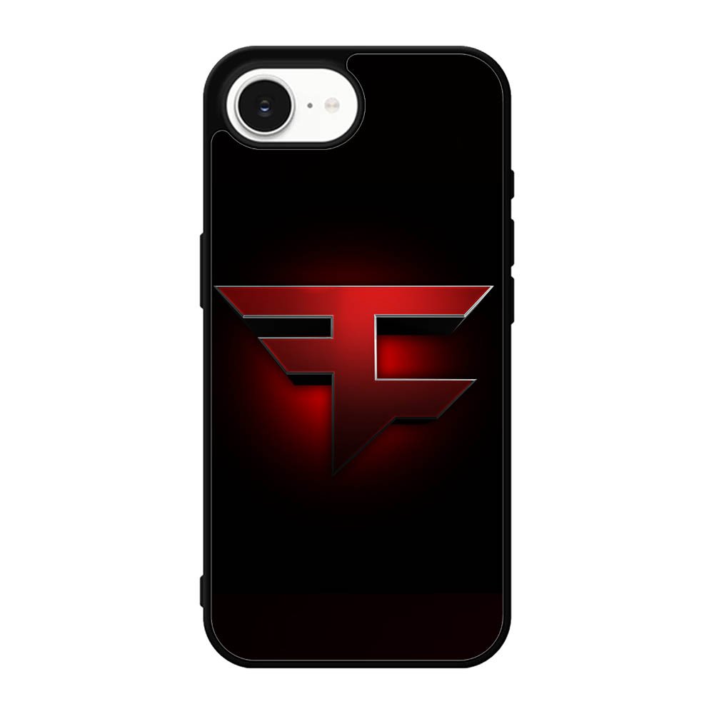 faze rug logo iPhone 16e Case BC1512