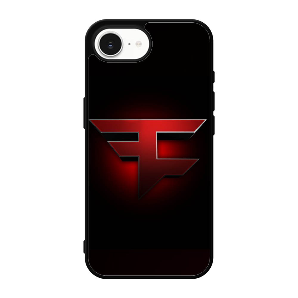 faze rug logo iPhone 17e Case BC1512