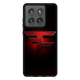 faze rug logo Case Motorola Moto Edge 2025 BC1512