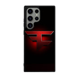 faze rug logo Case Samsung Galaxy S24 Ultra 5G BC1512