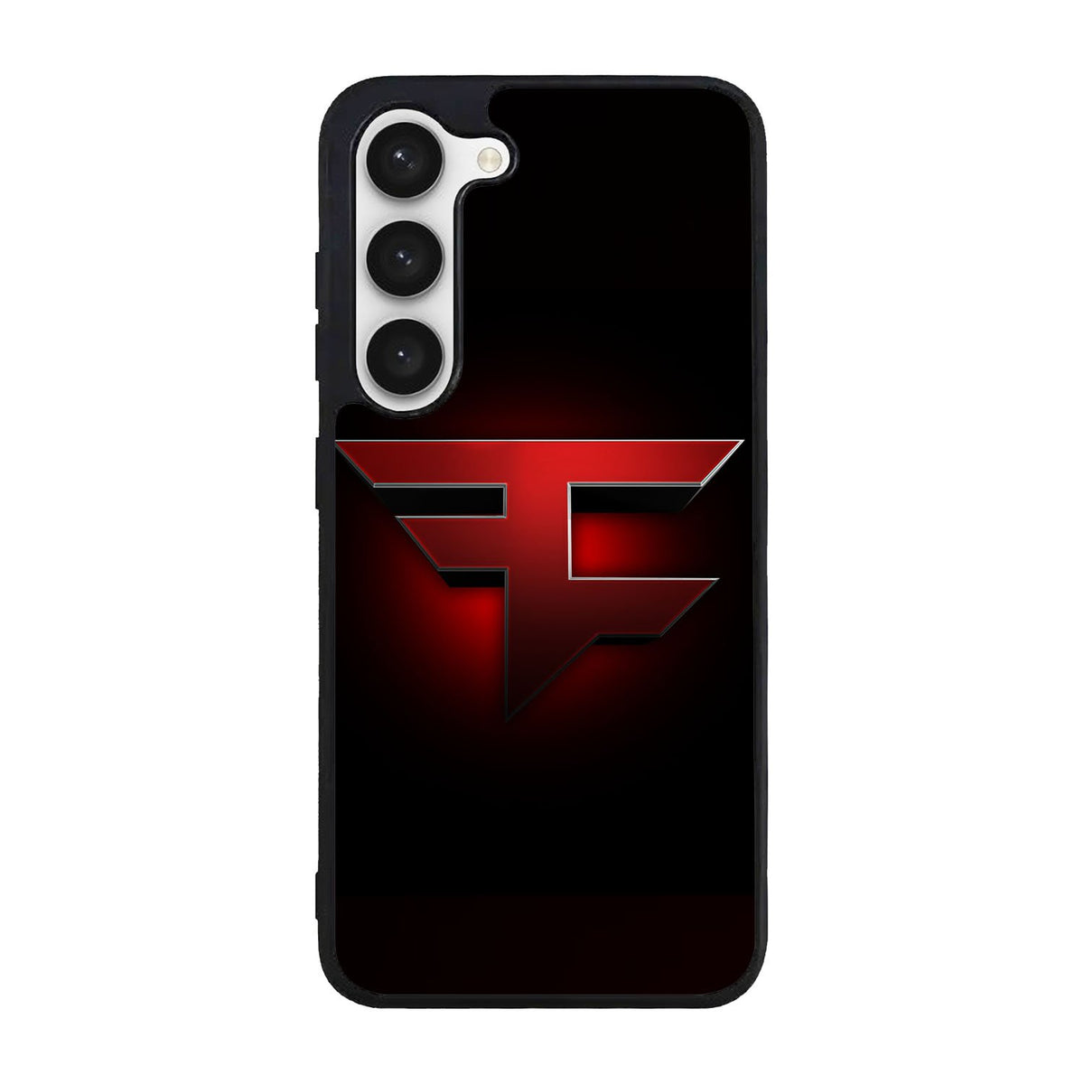 faze rug logo Case Samsung Galaxy S24 5G BC1512
