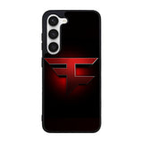 faze rug logo Case Samsung Galaxy S23 5G BC1512