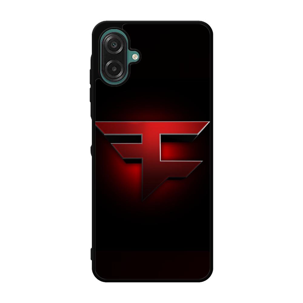faze rug logo Case Samsung Galaxy A07 BC1512