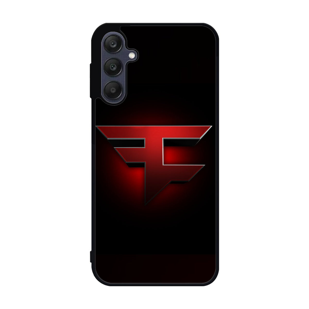 faze rug logo Samsung Galaxy A25 5G Case BC1512
