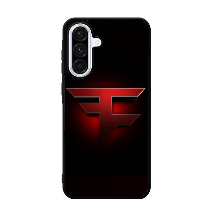 faze rug logo Samsung Galaxy A36 Case BC1512