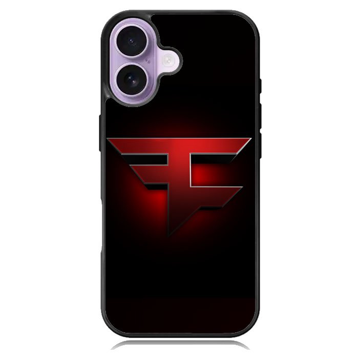 faze rug logo iPhone 17 Case BC1512