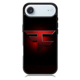 faze rug logo iPhone 17 Air Case BC1512