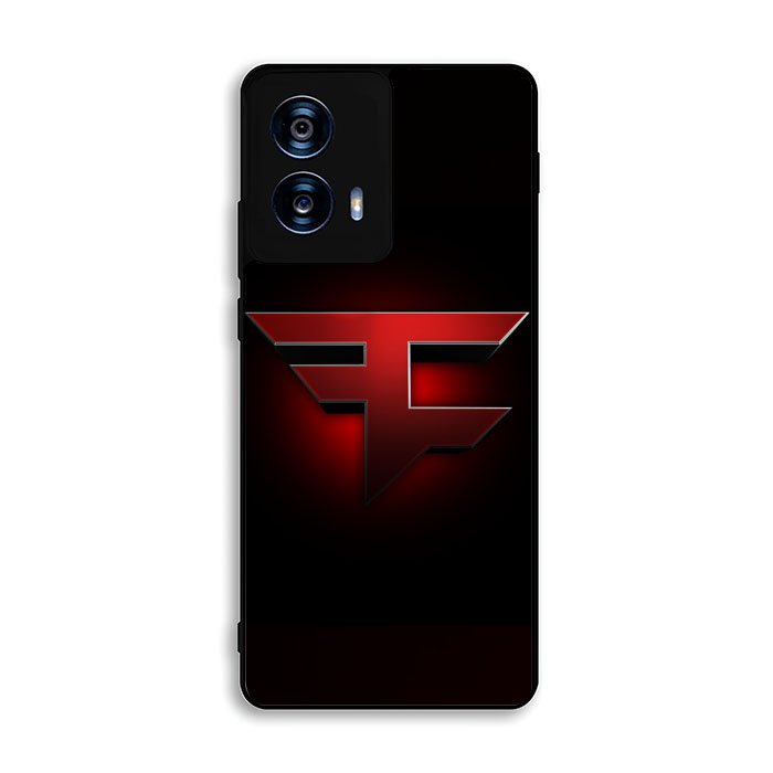 faze rug logo Motorola Moto G Power 5G 2024 Case BC1512