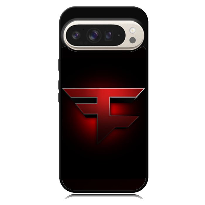 faze rug logo Google Pixel 10 Pro XL Case BC1512