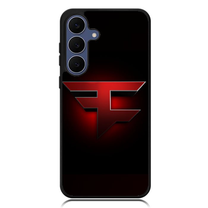 faze rug logo Samsung Galaxy S25 FE Case BC1512
