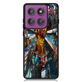 infinity war  Z7058 Motorola Moto Edge 2025 | Moto Edge 60 Fusion | Moto Edge 60 Pro Case
