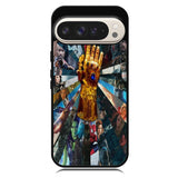 infinity war  Z7058 Google Pixel 9 Pro XL Case