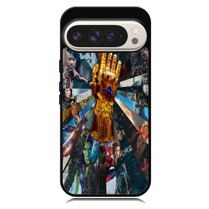 infinity war  Z7058 Google Pixel 9 | Google Pixel 9 Pro Case