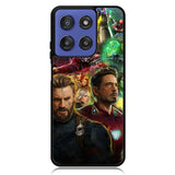 Avenger infinity war Z7064 Motorola Moto G Stylus 5G 2025 Case