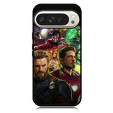 Avenger infinity war Z7064 Google Pixel 9 Pro XL Case