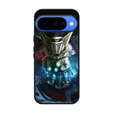 Infinity War Avenger Poster Z7065 Google Pixel 10 Case
