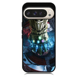 Infinity War Avenger Poster Z7065 Google Pixel 9 | Google Pixel 9 Pro Case