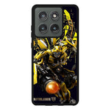 bumblebee movie Z7080 Motorola Moto Edge 2025 Case