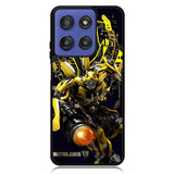 bumblebee movie Z7080 Motorola Moto G Stylus 5G 2025 Case