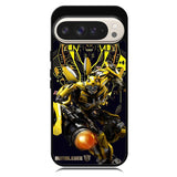 bumblebee movie Z7080 Google Pixel 9 | Google Pixel 9 Pro Case
