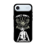 PUBG Winner Chicken Dinner  Z7088 iPhone Air Case